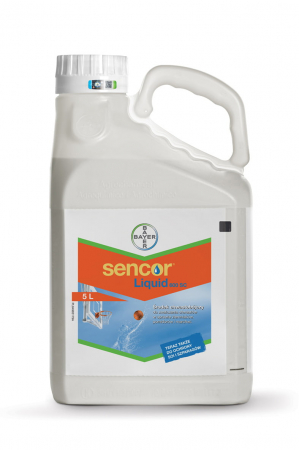 Fitofarmaceutice - Erbicid Sencor Liquid 600 SC