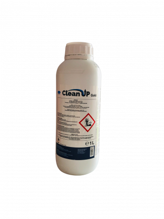 Fitofarmaceutice - Erbicid total Clean Up Gold 1 L