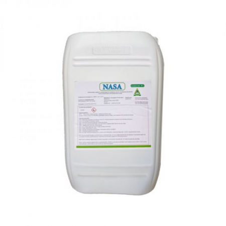 Erbicide - Erbicid total NASA Zenest