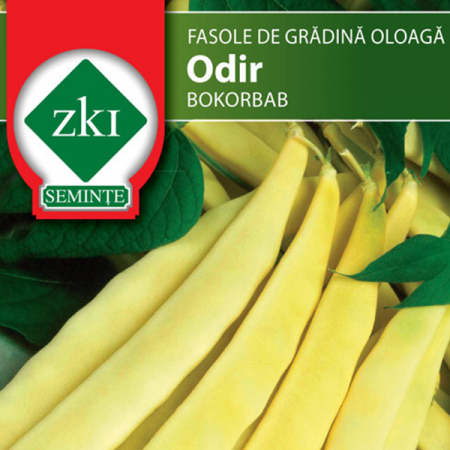 Fasole - Fasole Odir 50 g ZKI