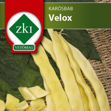 Fasole - Fasole Velox 50 g - ZKI