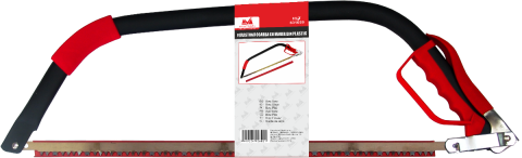 Unelte si masini pentru gradinarit - FERASTRAU COARBA MANER ABS 760MM