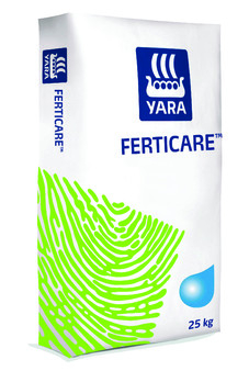 Ingrasaminte - Ingrasamant Yara Ferticare 24-8-16+TE
