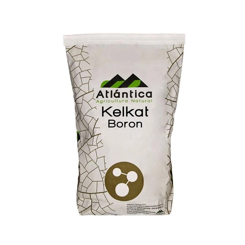 Ingrasaminte - FERTILIZANT KELKAT BOR 1KG