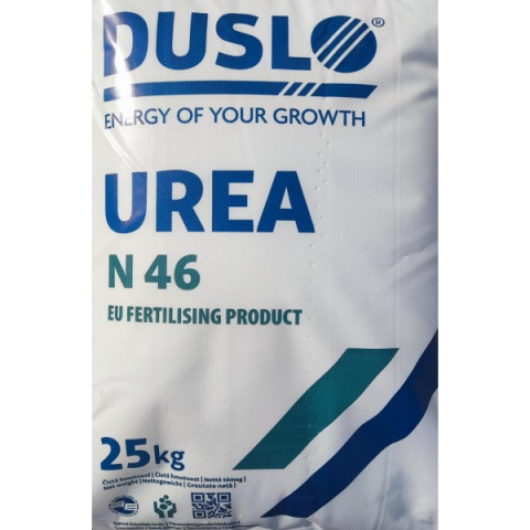 Ingrasaminte de baza - Fertilizant UREE 46%