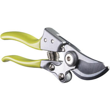 Unelte de mana pentru gradina - Foarfeca gradina tip nicovala