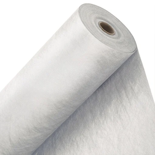 Folii si plase agricole - Folie microporoasa AGRITEX 23g/mp 6.35x100 mt