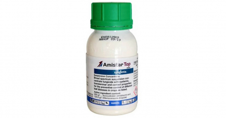 Fungicide - Fungicid Amistar