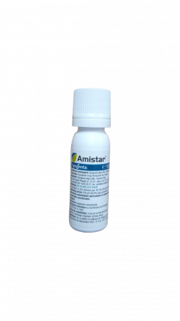 Fungicide - Fungicid Amistar