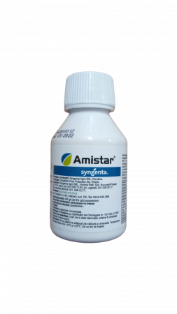 Fungicide - Fungicid Amistar