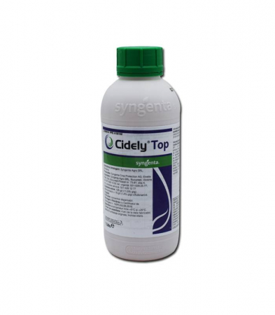 Fitofarmaceutice - Fungicid Cidely Top