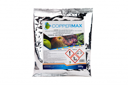 Fitofarmaceutice - Fungicid Coppermax WG