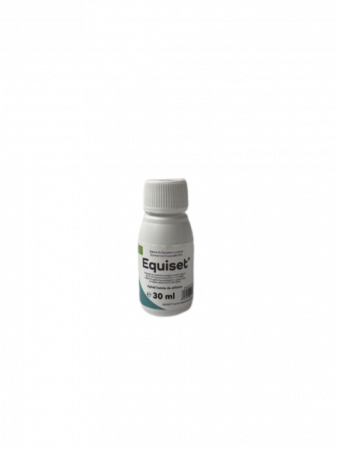 Fungicide - Fungicid Equiset