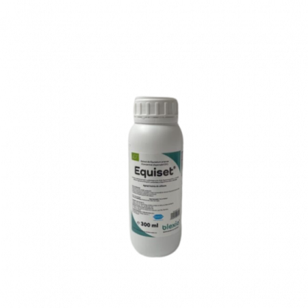Fungicide - Fungicid Equiset