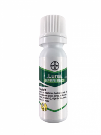 Fungicide - Fungicid Luna Experience 400SC