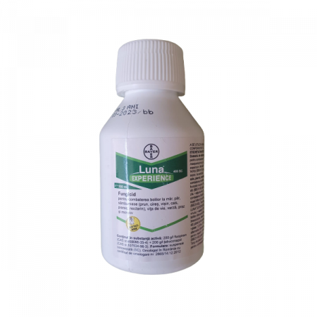 Fungicide - Fungicid Luna Experience 400SC