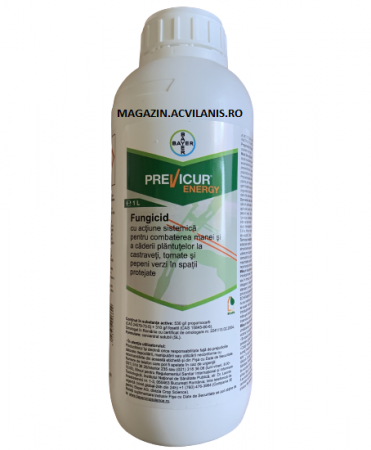 Fitofarmaceutice - Fungicid Previcur Energy - Bayer