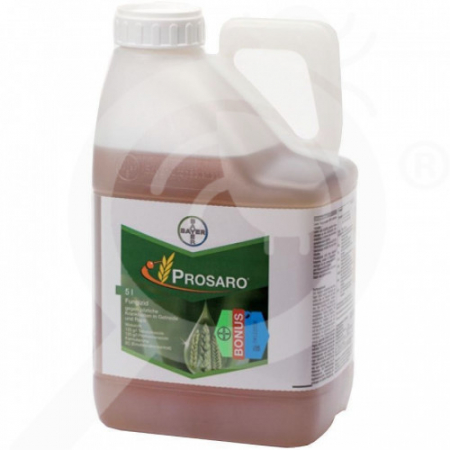 Fungicide - Fungicid Prosaro PRO 250 EC 5 L