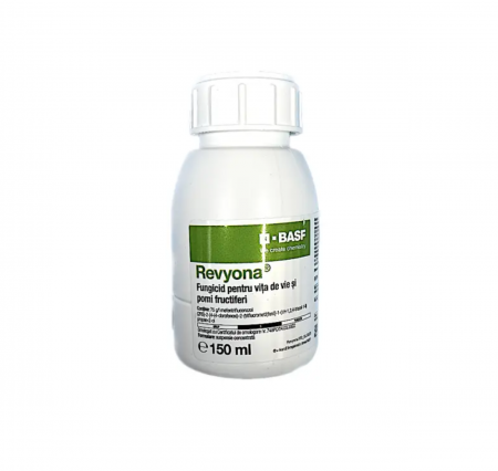 Fungicide - Fungicid Revyona - BASF