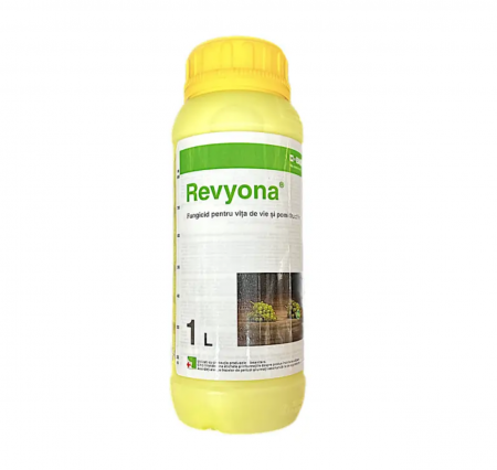 Fungicide - Fungicid Revyona - BASF