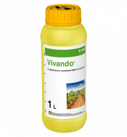 Fungicide - Fungicid Vivando