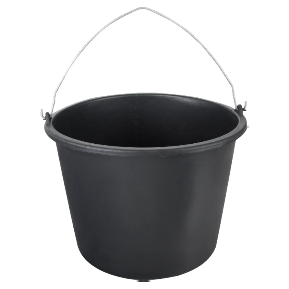 constructii - Galeata mortar , material plastic, 20L