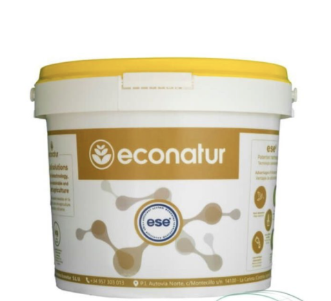 Ingrasaminte de baza - GEL HD 5KG