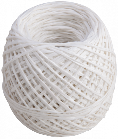 Accesorii pentru gradina - Ghem sfoara polipropilena 100 g