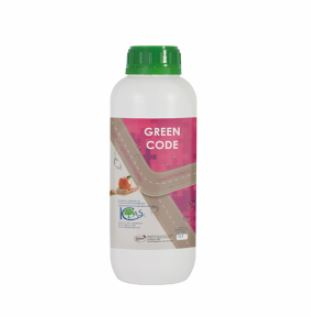 Ingrasaminte lichide - Green Code 1L