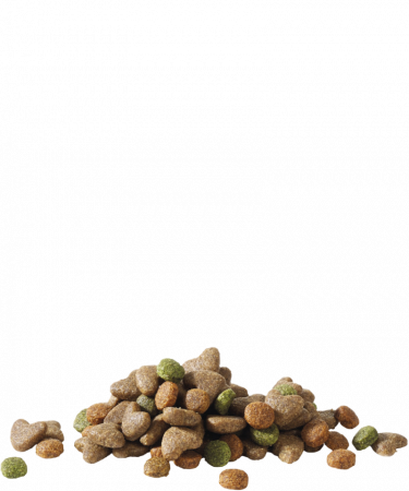 Hrana caini Happy Life Junior cu pui 10 kg [1]