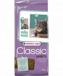 Hrana pentru animale - Hrana uscata pentru pisici Versele-Laga Classic Variety 4kg