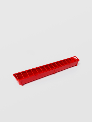 adapatoare si hranitoare pui - Hranitoare pvc pentru pui , 50 cm