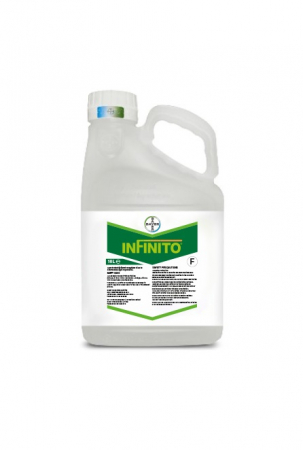 Fitofarmaceutice - Fungicid Infinito