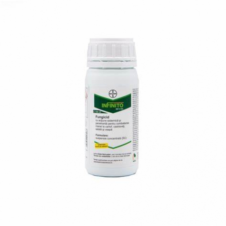 Fitofarmaceutice - Fungicid Infinito