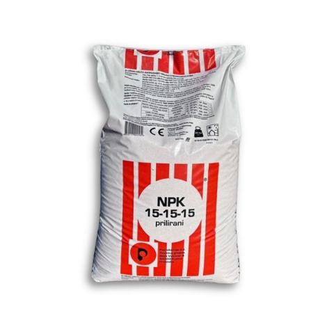 Ingrasaminte de baza - Îngrășământ Complex NPK 15-15-15      25 KG