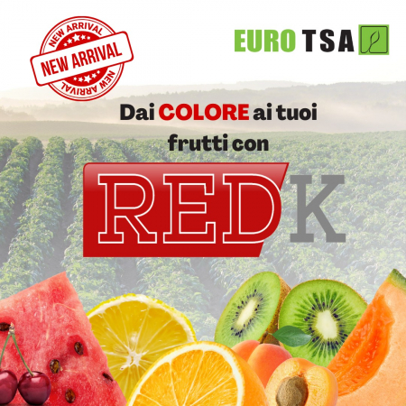 Ingrasaminte solubile - Ingrasamant foliar cu potasiu 42% RED K