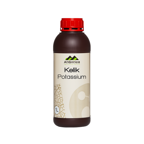 Ingrasaminte lichide - Ingrasamant KELIK K potasiu 1 l