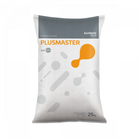 Ingrasaminte de baza - Ingrasamant NPK Plusmaster 8-12-12