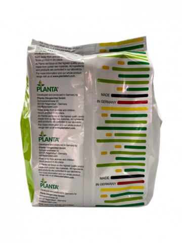 Ingrasaminte solubile - Ingrasamant solubil Agriplant 20-20-20+ 2 MgO + microelemente 2 kg