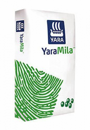 Ingrasaminte de baza - YaraMila Complex 12-11-18