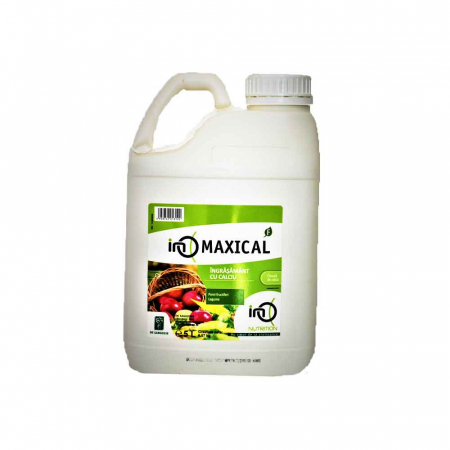 Ingrasamant foliar INO MaxiCal [1]