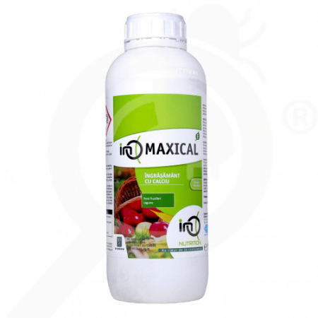 Ingrasaminte lichide - Ingrasamant foliar INO MaxiCal