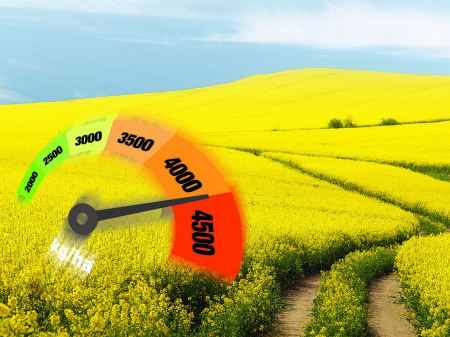 Ingrasamant foliar INO Turbo Rape