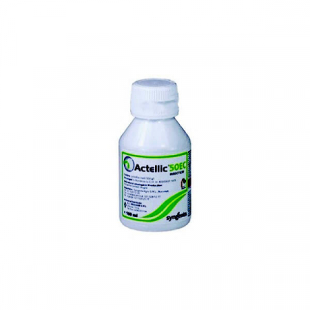 Fitofarmaceutice - Insecticid Actellic 50EC