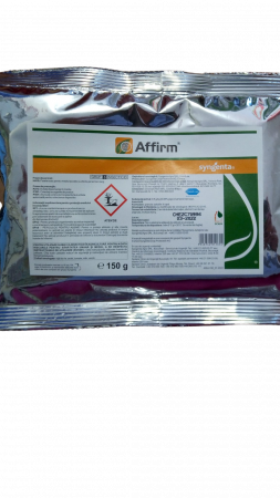Fitofarmaceutice - Insecticid Affirm 150 g