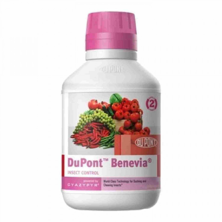 Fitofarmaceutice - Insecticid Benevia