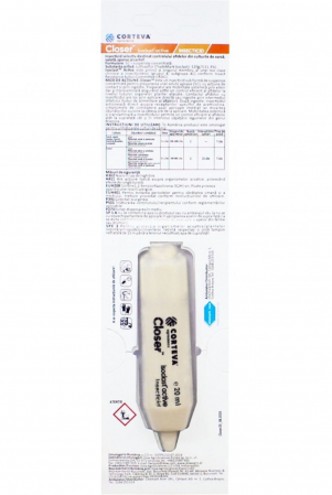 Fitofarmaceutice - Insecticid Closer