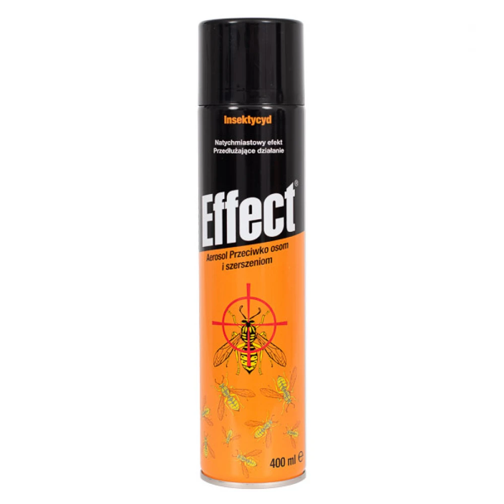 Insecticide - Insecticid Effect Spray Viespi, 400 ml