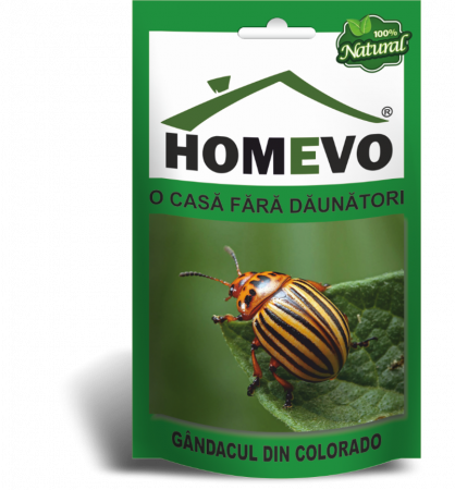 Culturi BIO - Insecticid Homevo Colorado