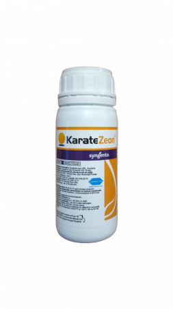 Insecticid Karate Zeon 5CS 100 ml
